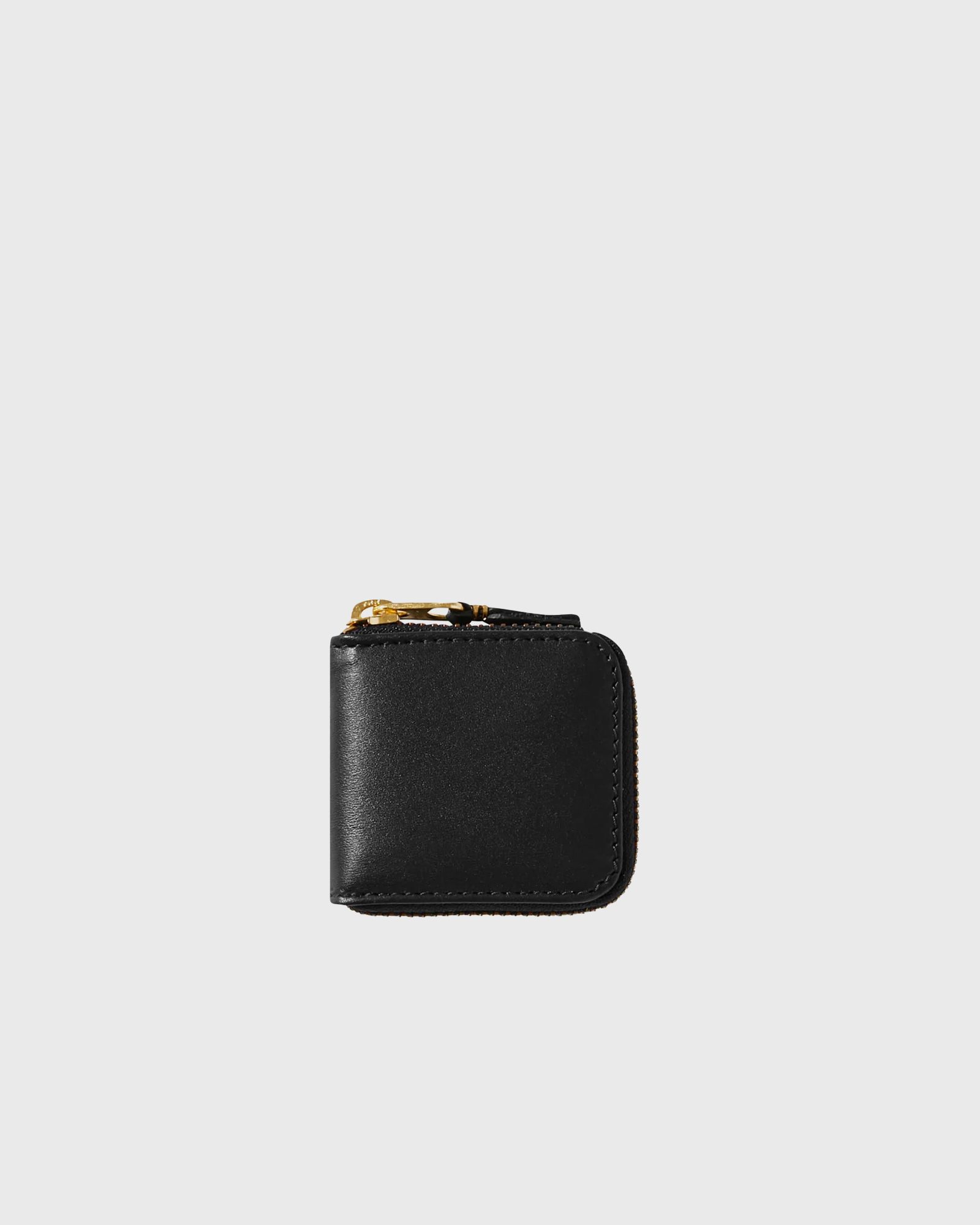 Comme des Garçons Wallet CLASSIC LINE men Wallets black in Größe:ONE SIZE von Comme des Garçons Wallet