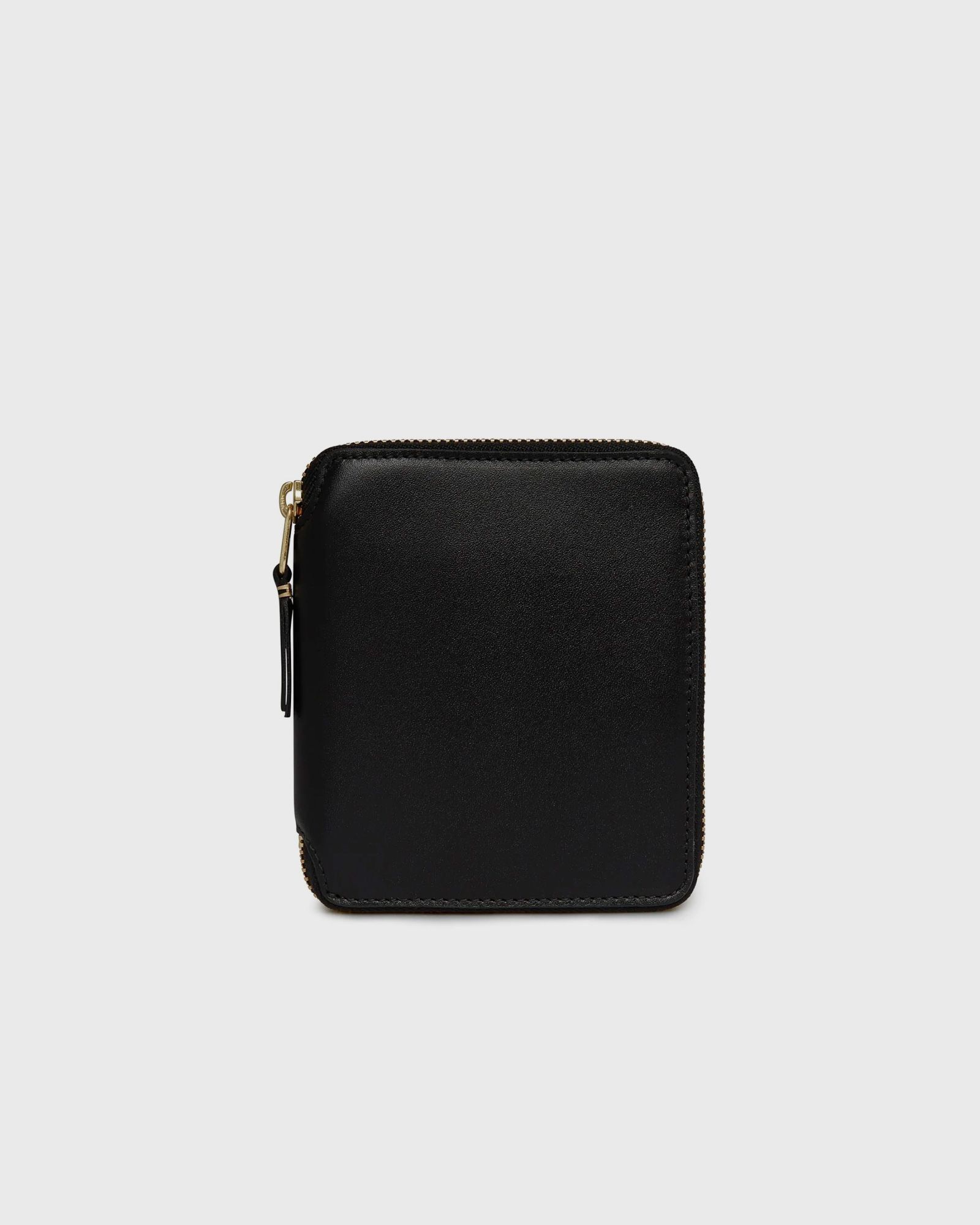 Comme des Garçons Wallet CLASSIC LINE men Wallets black in Größe:ONE SIZE Comme des Garçons Wallet CLASSIC LINE men Wallets black in Größe:ONE SIZE von Comme des Garçons Wallet