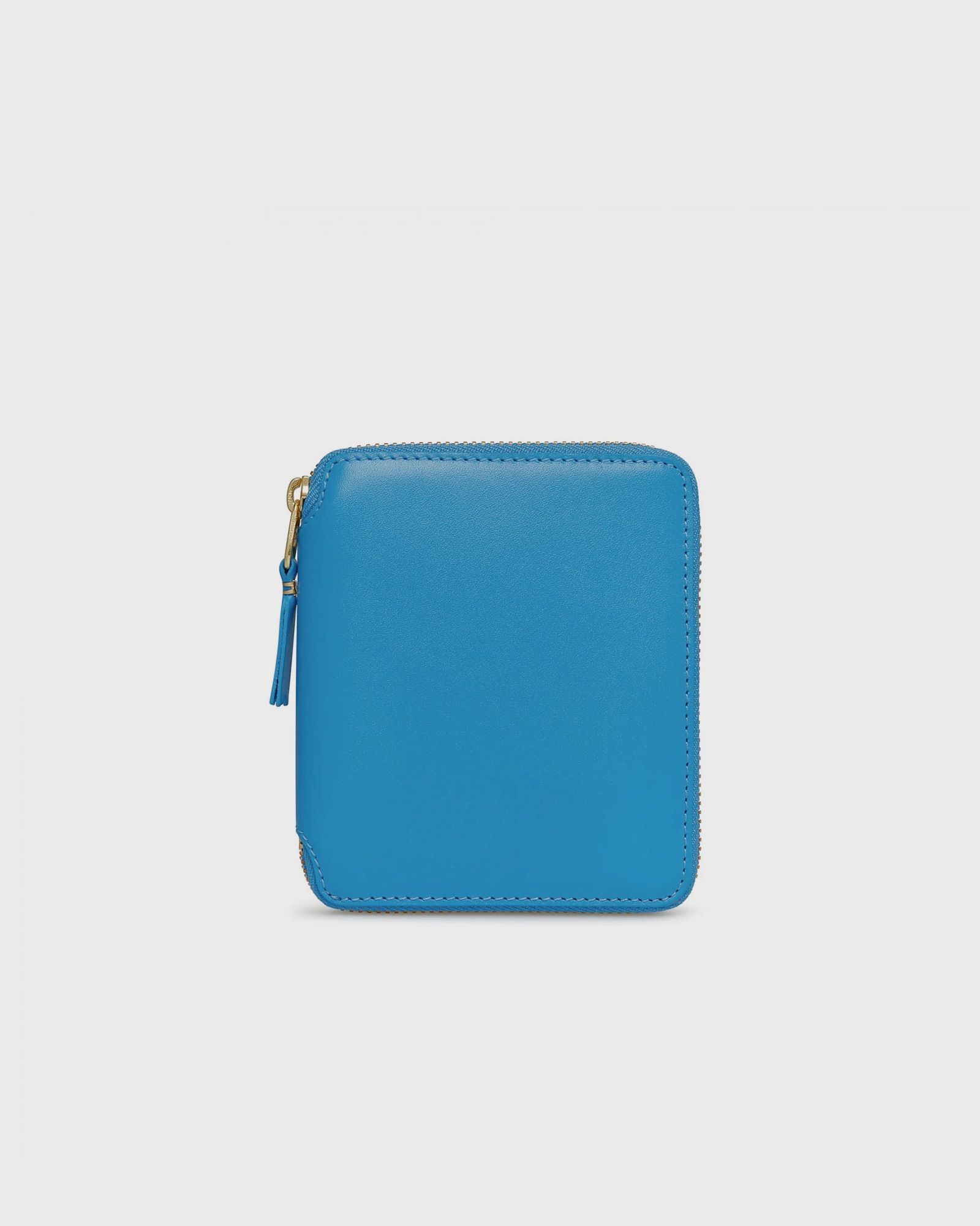 Comme des Garçons Wallet CLASSIC LINE men Wallets blue in Größe:ONE SIZE Comme des Garçons Wallet CLASSIC LINE men Wallets blue in Größe:ONE SIZE von Comme des Garçons Wallet