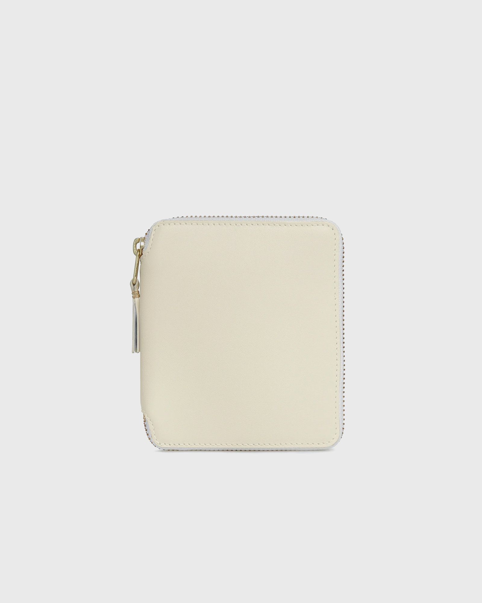 Comme des Garçons Wallet CLASSIC LINE men Wallets white in Größe:ONE SIZE Comme des Garçons Wallet CLASSIC LINE men Wallets white in Größe:ONE SIZE von Comme des Garçons Wallet