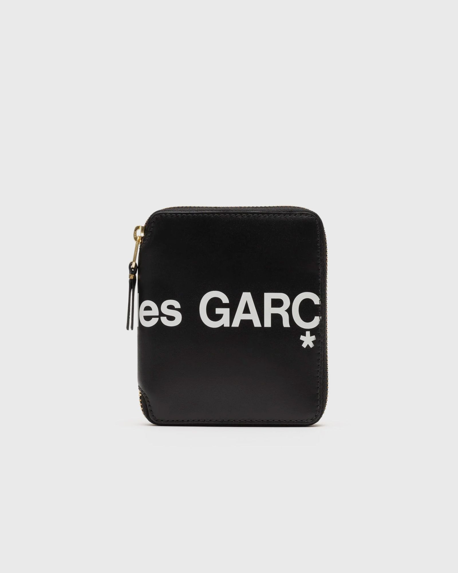 Comme des Garçons Wallet HUGE LOGO men Wallets black in Größe:ONE SIZE Comme des Garçons Wallet HUGE LOGO men Wallets black in Größe:ONE SIZE von Comme des Garçons Wallet