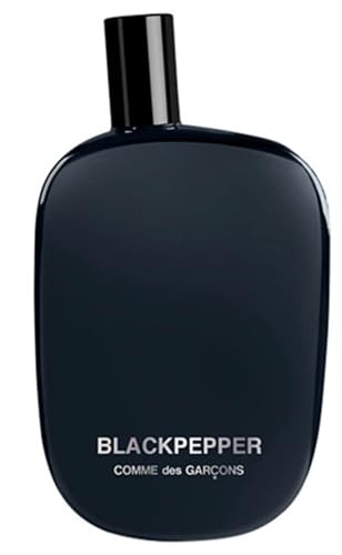 COMME des GARCONS - Blackpepper Eau de Parfum 100 ml von Comme des Garcons