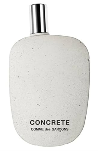 COMME des GARCONS - Concrete Eau de Parfum 80 ml von Comme des Garcons