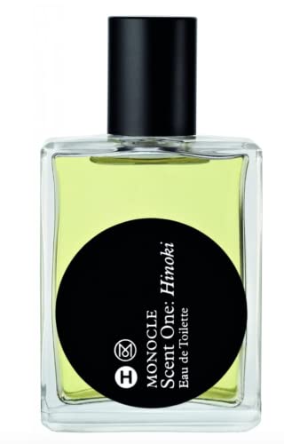 COMME des GARCONS - MONOCLE DUFT ONE: HINOKI EDT 50 ml von Comme des Garcons