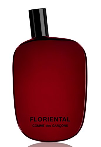 Comme Des Garcons Floriental Eau De Parfüm Spray 100ml von Comme des Garcons