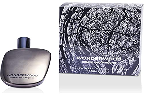 Comme Des Garcons Wonderwood (W) Edp 50 ml – 50 ml von Comme des Garcons