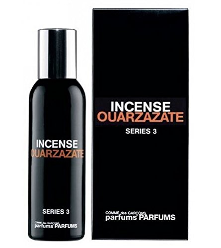 Comme des Garcons – Incense Ouarzazate Series 3 – 50 ml Eau de Toilette Spray von Comme des Garcons