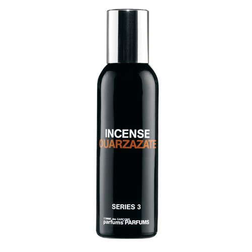 Comme des Garcons – Incense Ouarzazate Series 3 – 50 ml Eau de Toilette Spray von Comme des Garcons