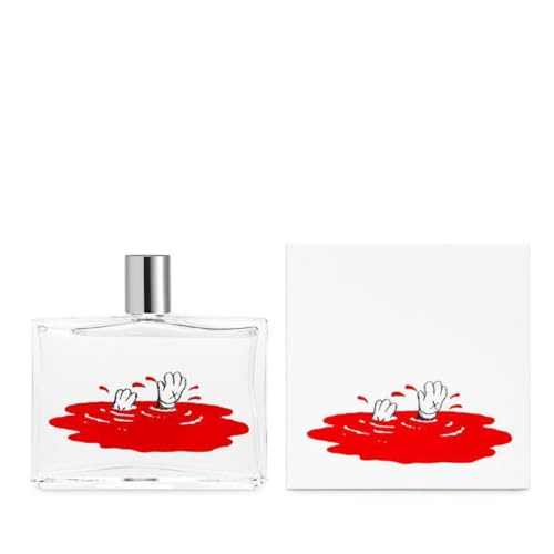 Comme des Garcons - Mirror by Kaws - Eau de Toilette - EdT - 100ml von Comme des Garcons