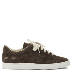 Braune Common Projects Sneakers & Slipper von Common Projects