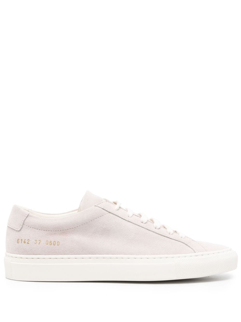 Common Projects Achilles Sneakers - Rosa von Common Projects