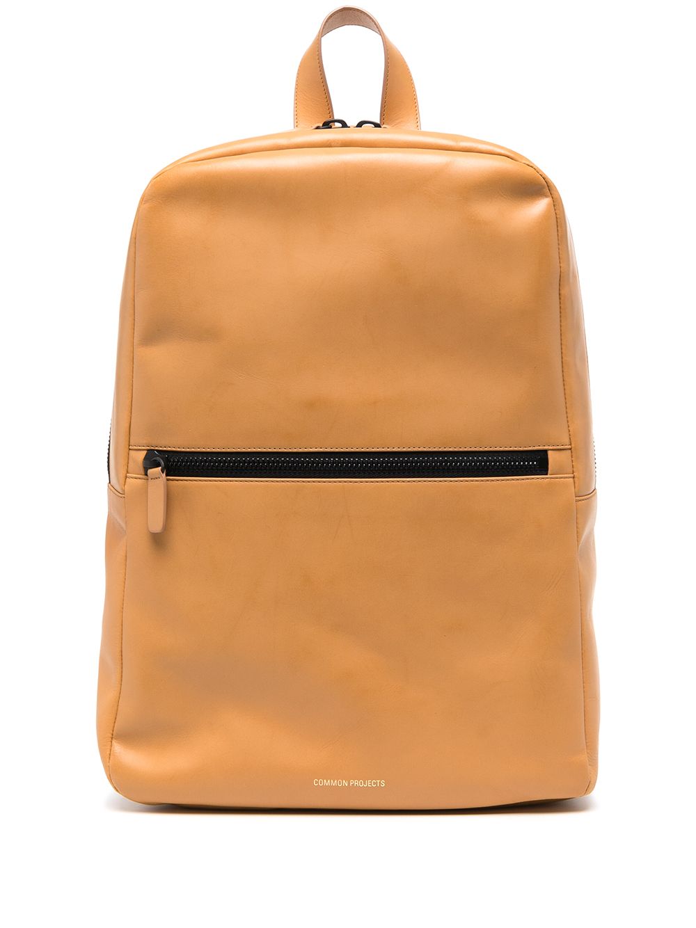 Common Projects Klassischer Rucksack - Braun von Common Projects