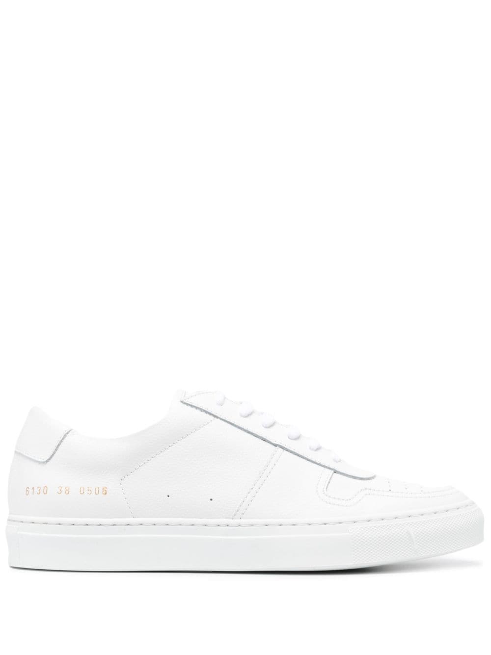 Common Projects Retro Sneakers - Weiß von Common Projects