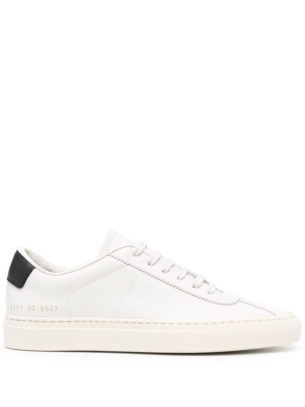 Common Projects Tennis Sneakers - Weiß von Common Projects