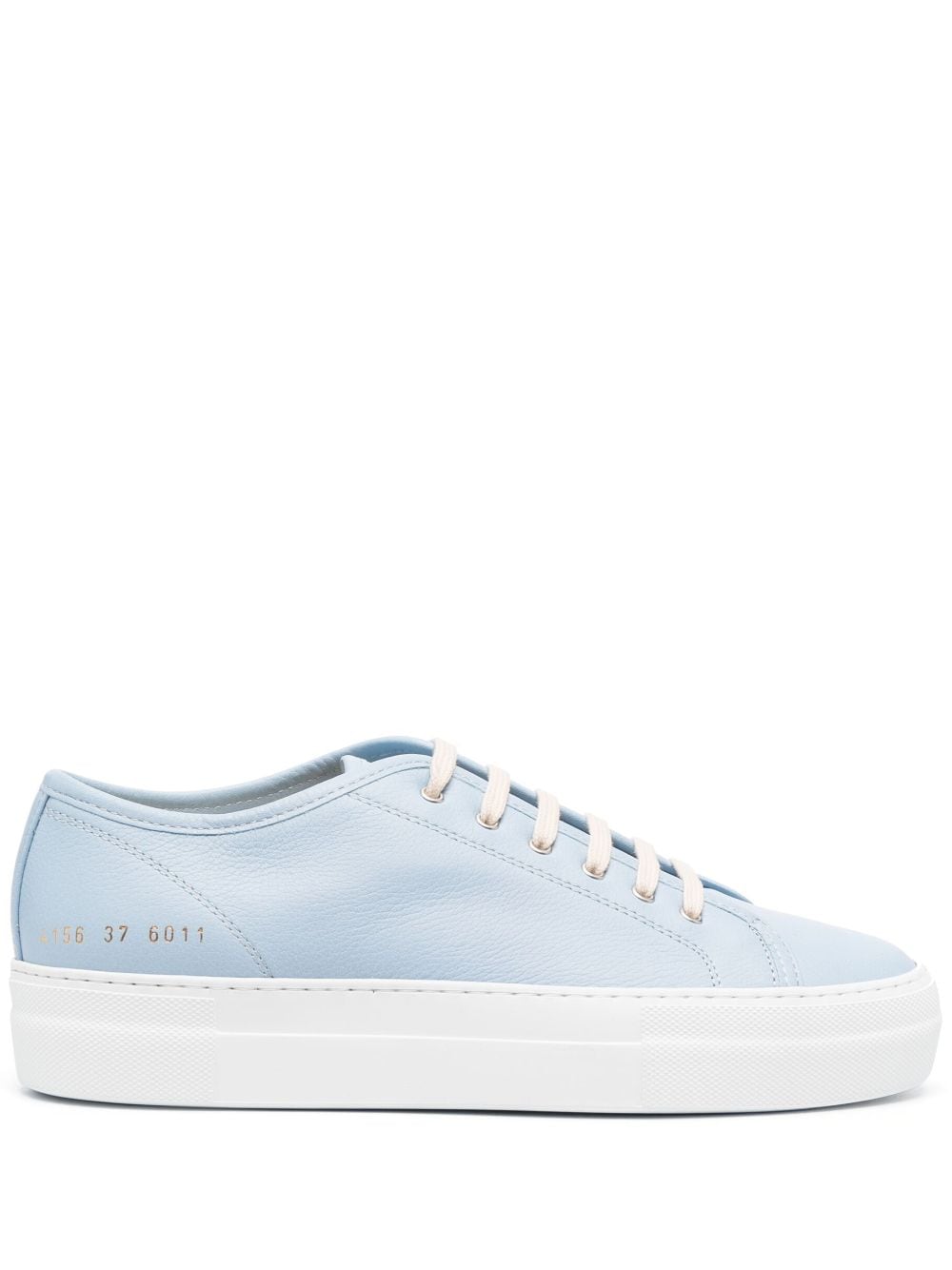 Common Projects Tournament Sneakers - Blau von Common Projects