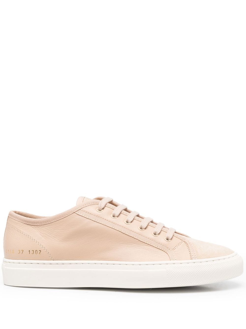Common Projects Tournament Sneakers - Nude von Common Projects