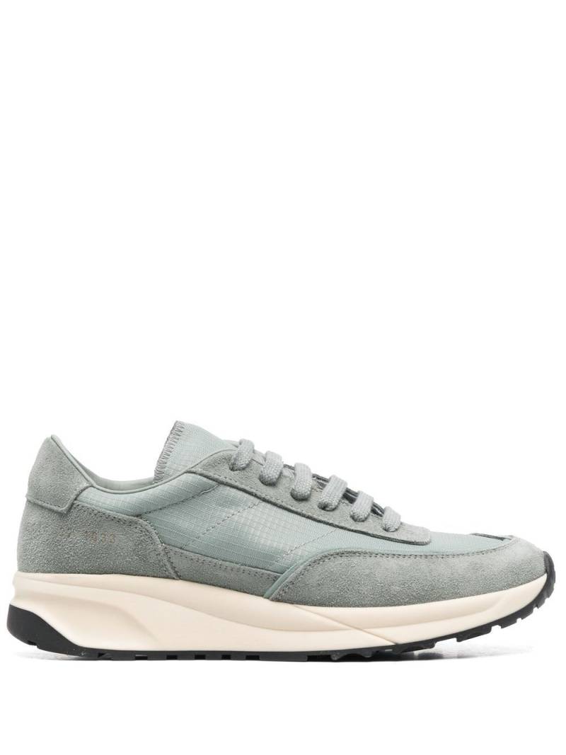 Common Projects Track Sneakers - Grün von Common Projects