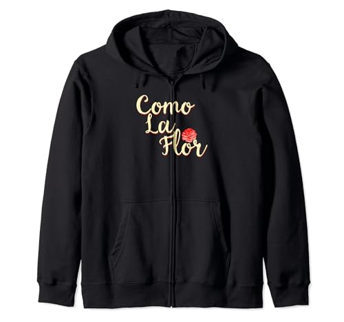 Como La Flor Cumbia Selena Quintanilla Herren & Damen Red Rose Kapuzenjacke Como La Flor Cumbia Selena Quintanilla Herren & Damen Red Rose Kapuzenjacke von Como La Flor Cumbia Selena Quintanilla Rose Tees