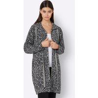 Longjacke von Comodo