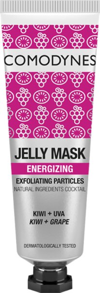 Comodynes Energizing Jelly Mask 30 ml von Comodynes