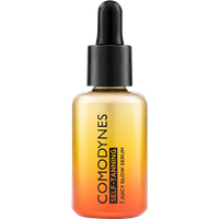 Comodynes Juicy Glow Serum von Comodynes