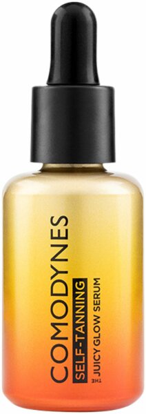 Comodynes Juicy Glow Serum 30 ml von Comodynes