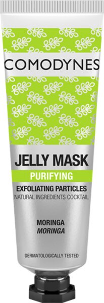 Comodynes Purifying Jelly Mask 30 ml von Comodynes