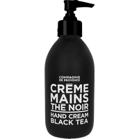 Compagnie de Provence Black Tea Hand Cream von Compagnie de Provence
