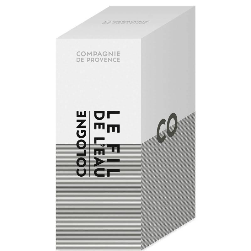 Compagnie de Provence Cologne Le Fil de L'Eau 100 ml von Compagnie de Provence