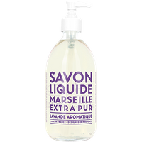 Compagnie de Provence Extra Pur Liquid Marseille Soap Aromatic Lavender 495 ml von Compagnie de Provence