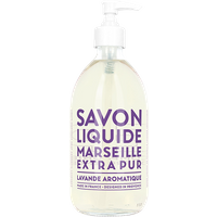 Compagnie de Provence Extra Pur Liquid Marseille Soap Aromatic Lavender von Compagnie de Provence