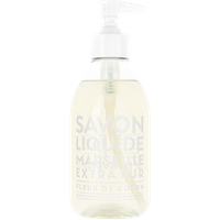 Compagnie de Provence Extra Pur Liquid Marseille Soap Cotton Flower von Compagnie de Provence