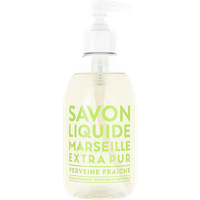 Compagnie de Provence Extra Pur Liquid Marseille Soap Fresh Verbena von Compagnie de Provence