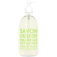 Compagnie de Provence Extra Pur Liquid Marseille Soap Fresh Verbena von Compagnie de Provence