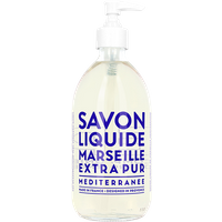 Compagnie de Provence Extra Pur Liquid Marseille Soap Mediterranean Sea von Compagnie de Provence