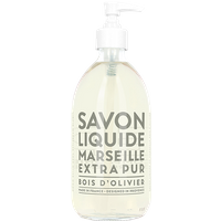 Compagnie de Provence Extra Pur Liquid Marseille Soap Olive Wood Compagnie de Provence Extra Pur Liquid Marseille Soap Olive Wood von Compagnie de Provence