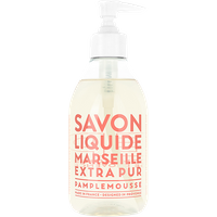 Compagnie de Provence Extra Pur Liquid Marseille Soap Pink Grapefruit von Compagnie de Provence