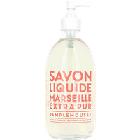 Compagnie de Provence Extra Pur Liquid Marseille Soap Pink Grapefruit von Compagnie de Provence