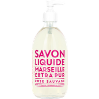 Compagnie de Provence Extra Pur Liquid Marseille Soap Wild Rose von Compagnie de Provence