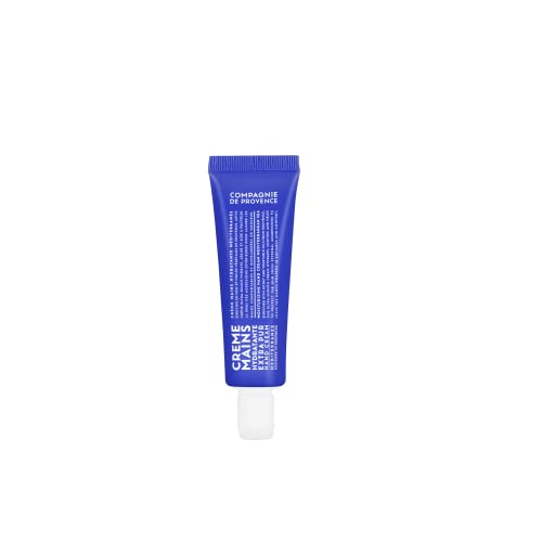 Compagnie de Provence - Hand Cream/Handcreme - 30Ml - Mediterranean Sea Compagnie de Provence - Hand Cream/Handcreme - 30Ml - Mediterranean Sea von Compagnie de Provence
