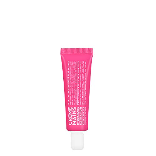 Compagnie de Provence - Hand Cream/Handcreme - 30Ml - Wild Rose Compagnie de Provence - Hand Cream/Handcreme - 30Ml - Wild Rose von Compagnie de Provence