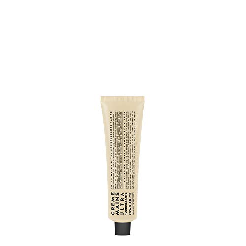 Compagnie de Provence Hand Cream 30Ml Shea Butter [P] von Compagnie de Provence
