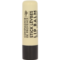 Compagnie de Provence Karite / Shea Lip Balm von Compagnie de Provence