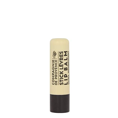 Compagnie de Provence Karite Lip Balm 4,7 g von Compagnie de Provence
