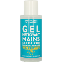 Compagnie de Provence Sunshine Hand Cleansing Gel von Compagnie de Provence