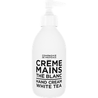 Compagnie de Provence White Tea Hand Cream von Compagnie de Provence