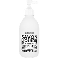 Compagnie de Provence White Tea Liquid Marseille Soap von Compagnie de Provence