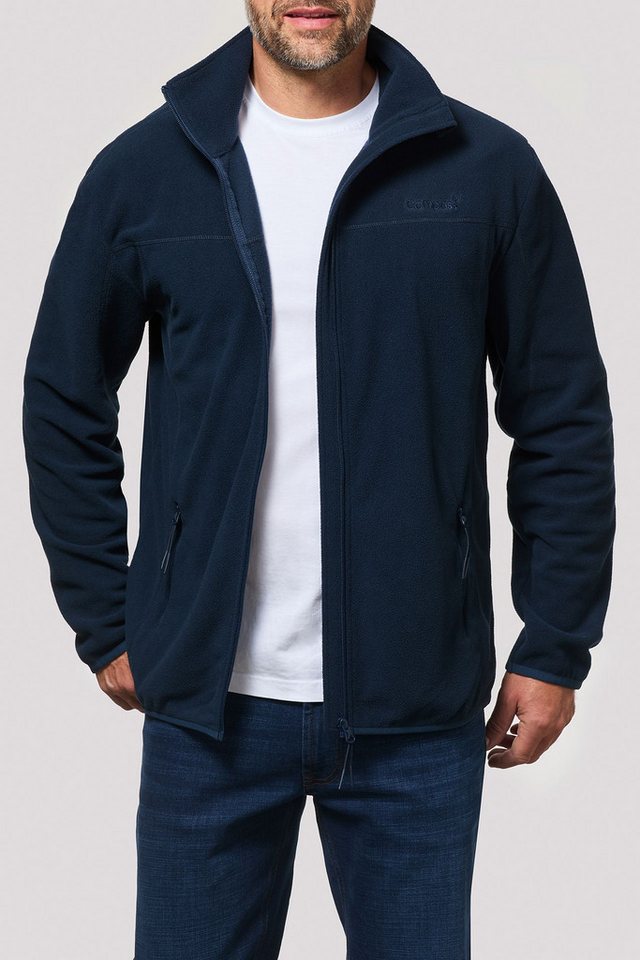 Compass Active Wear Fleecejacke von Compass Active Wear
