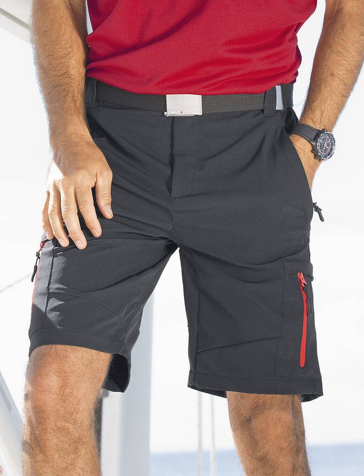 Compass Active Wear Shorts von Compass Active Wear