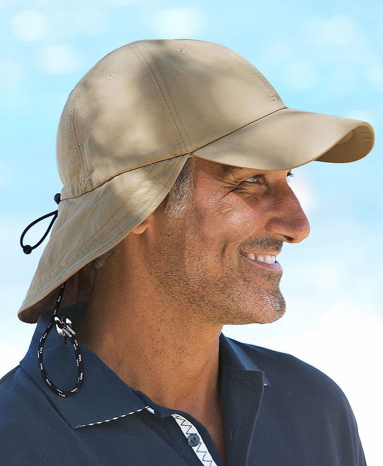 Compass Baseball Cap von Compass